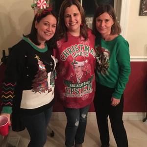 Meet your Posher, Maryanne